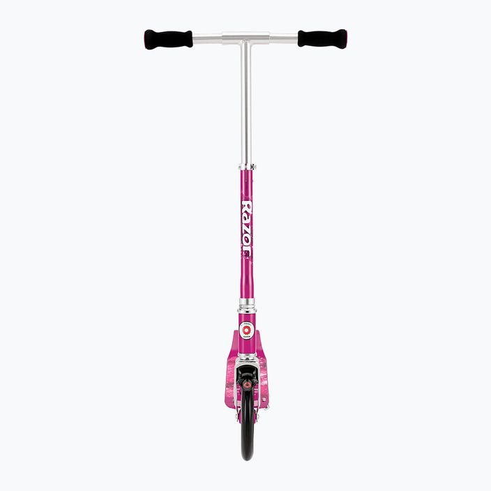 roller Razor A5 Lux pink 2