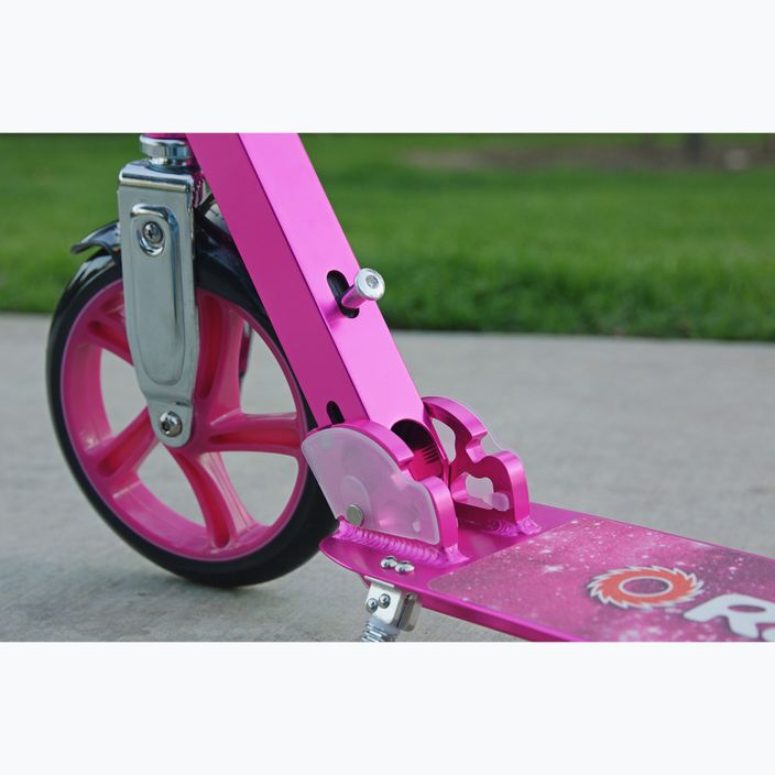 roller Razor A5 Lux pink 11