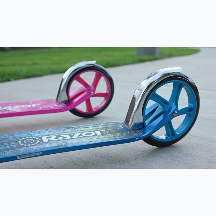 roller Razor A5 Lux pink 12