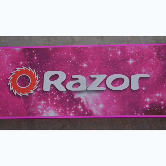 roller Razor A5 Lux pink 13