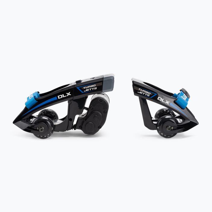Razor Turbo Jetts elektromos görkorcsolya kék DLX 25173240 25173240 2