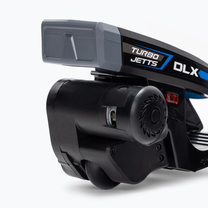 Razor Turbo Jetts elektromos görkorcsolya kék DLX 25173240 25173240 5