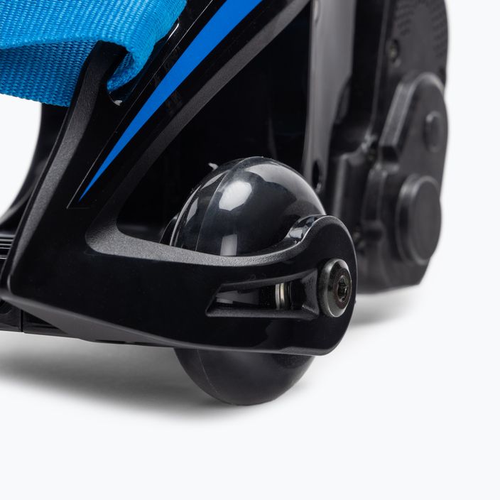 Razor Turbo Jetts elektromos görkorcsolya kék DLX 25173240 25173240 6