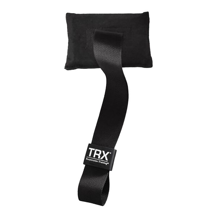 TRX ajtótartó fekete TRXDA 2