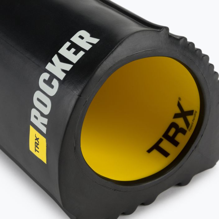TRX Rocker henger fekete ROCKER-13 3