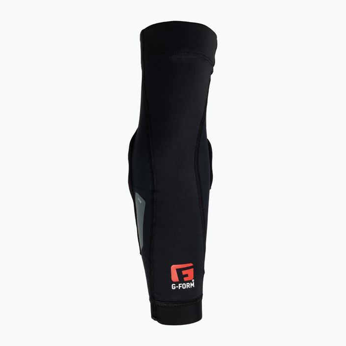 G-Form Pro Rugged Elbow kerékpáros könyökvédők fekete EP1202012 3