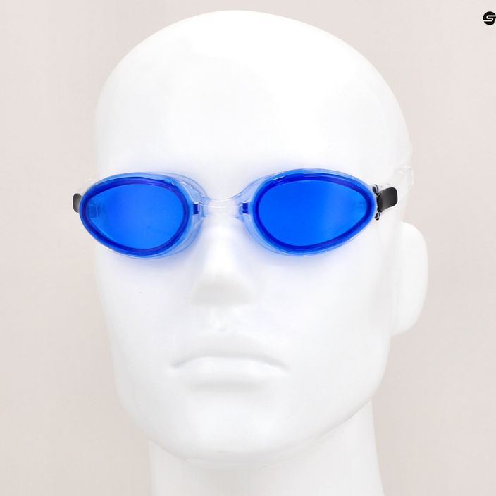 Gyermek úszószemüveg AQUA-SPEED Sonic JR átlátszó 074-61 7