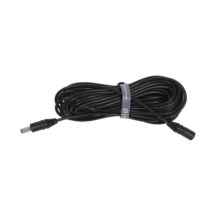 Goal Zero 8 mm-es hosszabbító kábel 9,14 m fekete 98066 2