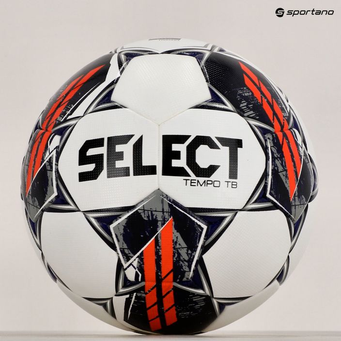 SELECT Tempo TB FIFA Basic v23 110050 méret 5 labdarúgás 8