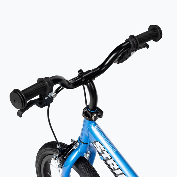 SK-SB1-IN-BL Cross-country kerékpár Strider 14x Sport kék 3