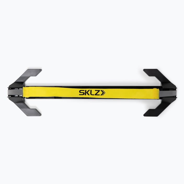 SKLZ Speed Hurdle Pro fekete/sárga 1859 4