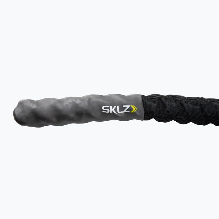 SKLZ Training Rope Pro fekete 2191 2