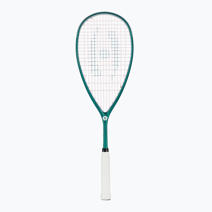 squash ütő Harrow Response 120 green/silver