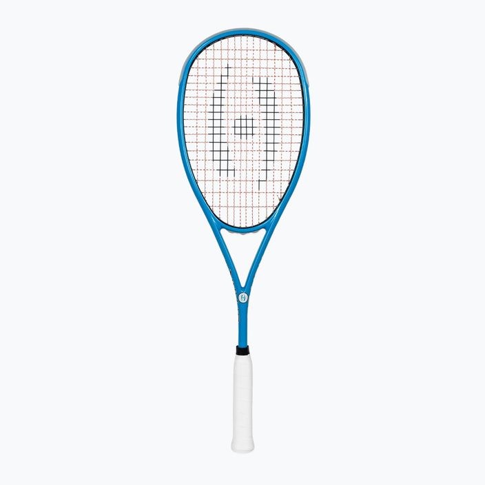 squash ütő Harrow Spark 115 blue/black