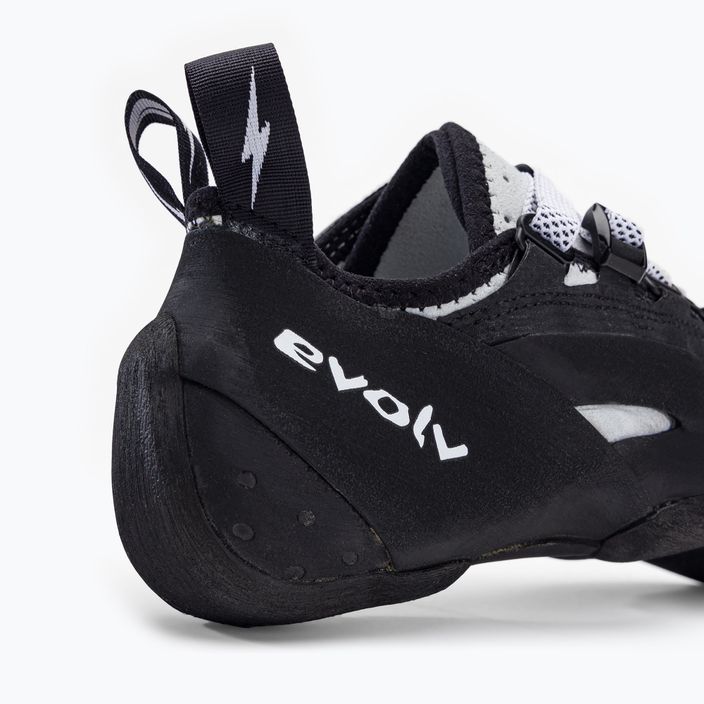 Evolv Phantom LV 1000 hegymászó cipő fekete 66-0000062210 8
