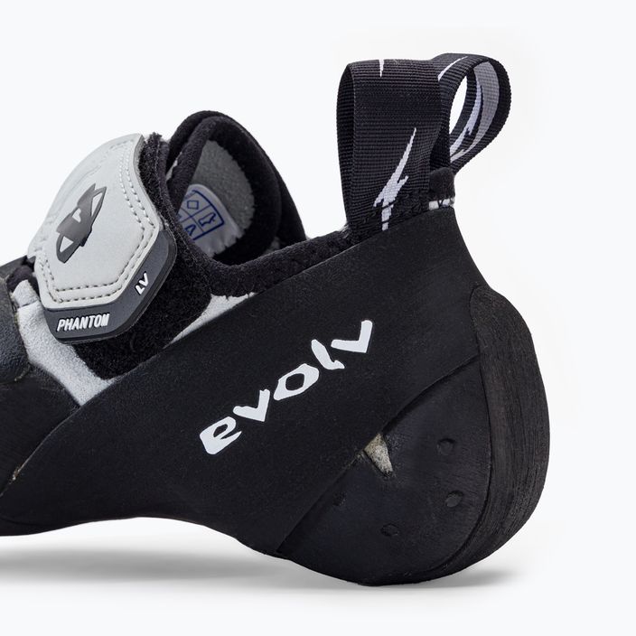 Evolv Phantom LV 1000 hegymászó cipő fekete 66-0000062210 9
