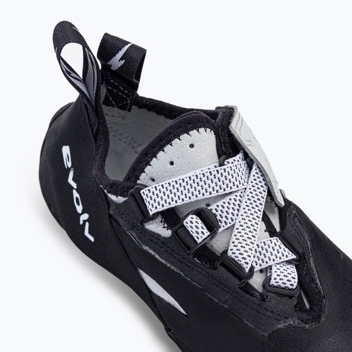 Evolv Phantom LV 1000 hegymászó cipő fekete 66-0000062210 11