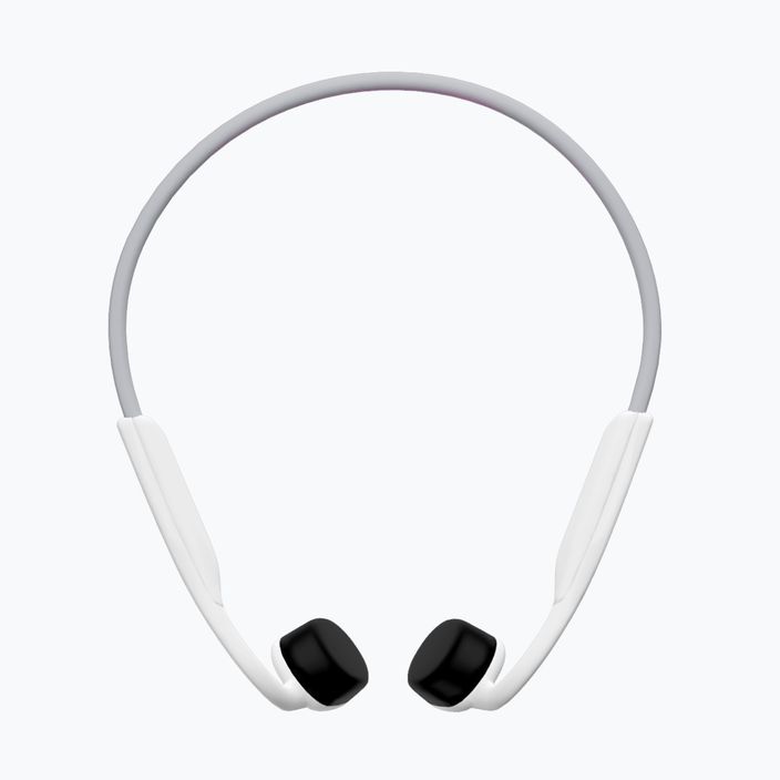 Shokz OpenMove vezeték nélküli fejhallgató fehér S661WT 3
