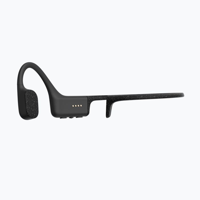 Shokz OpenSwim fejhallgató lejátszóval fekete S700BK 8