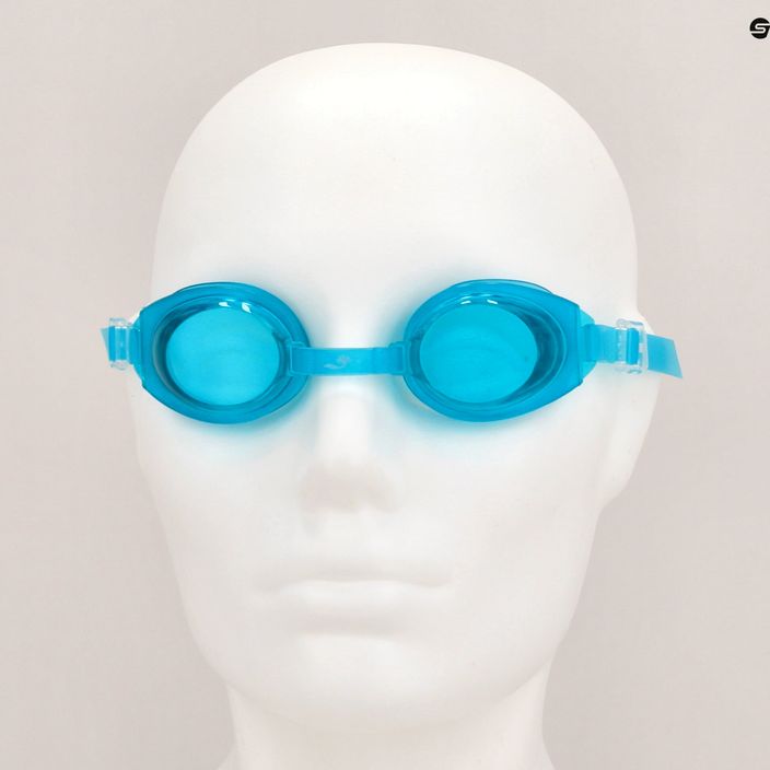 Gyermek úszószemüveg Splash About Minnow kék SAGIMA 7