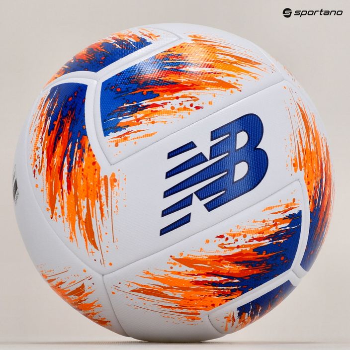 New Balance Geodesa Match labdarúgó NBFB13464GWII 5. méret 5