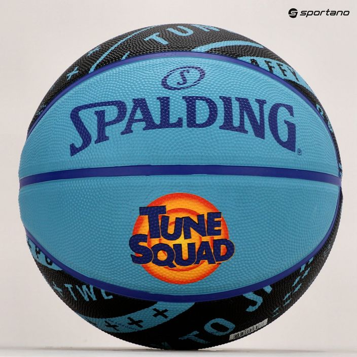 Spalding Bugs Digitális kosárlabda 84598Z 7-es méret 5