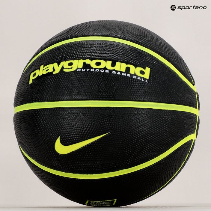 Nike Everyday Playground 8P Deflated kosárlabda N1004498-085 5. méret 6
