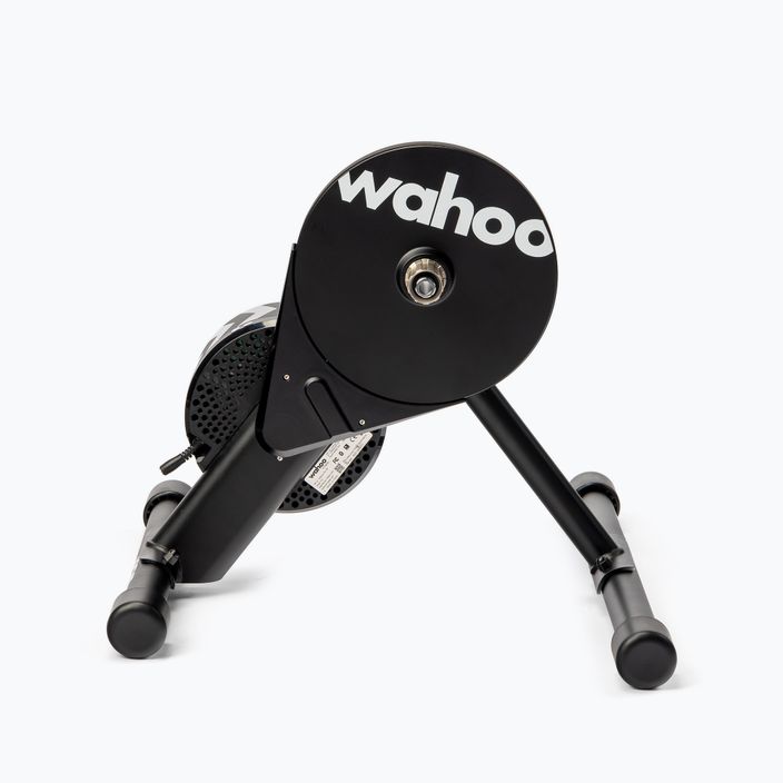 Wahoo Kickr Core kerékpár edző fekete WFBKTR4 2