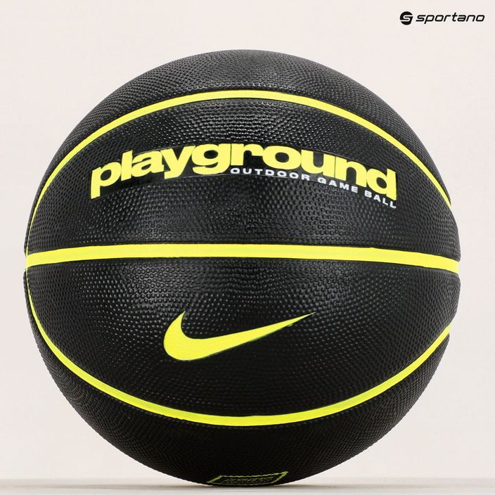 Nike Everyday Playground 8P Deflated kosárlabda N1004498-085 6-os méret 6