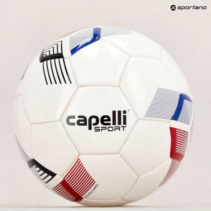 Capelli Tribeca Metro Metro Competition Elite Fifa minőségi futball AGE-5486 5. méret 6