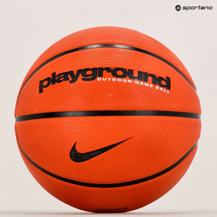 Nike Everyday Playground 8P Deflated kosárlabda N1004498-814 6-os méret 6