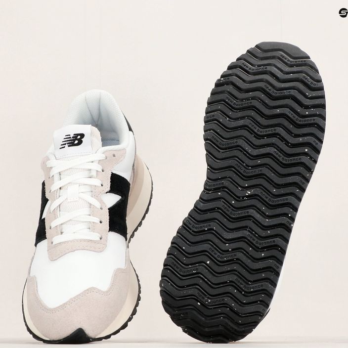 New Balance férfi cipő WS237V1 fehér 21