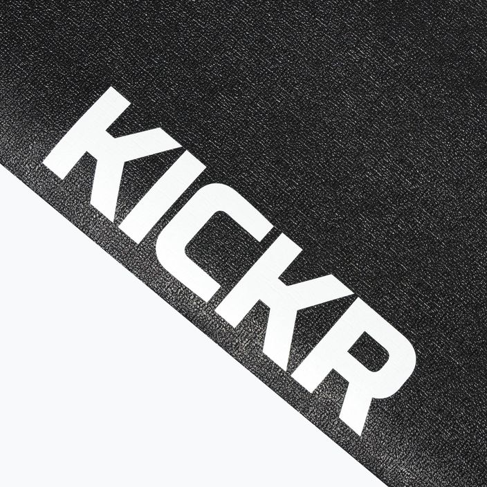 Wahoo Kickr Trainer úszószőnyeg fekete WFKICKRMAT 3