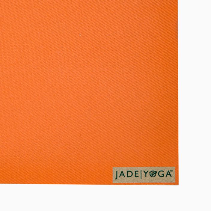 JadeYoga Harmony 3/16'' 68'' narancssárga 368TO 3