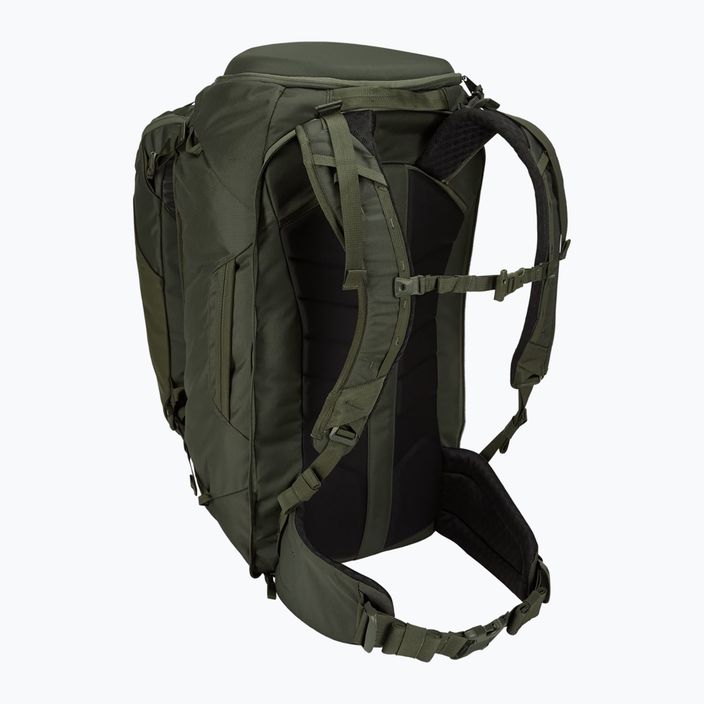 Thule Landmark 70 l dark forest férfi trekking hátizsák 2