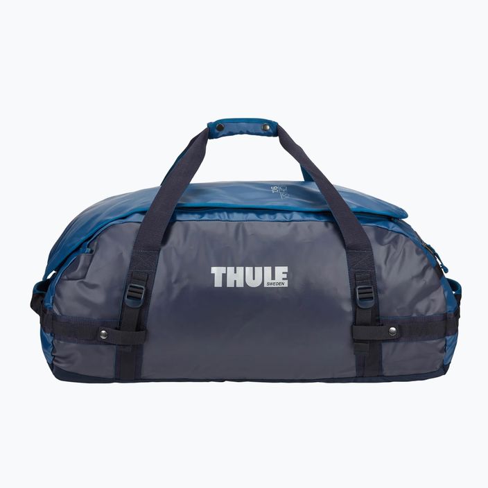 Thule Chasm csomagtartó 90L kék 3204418
