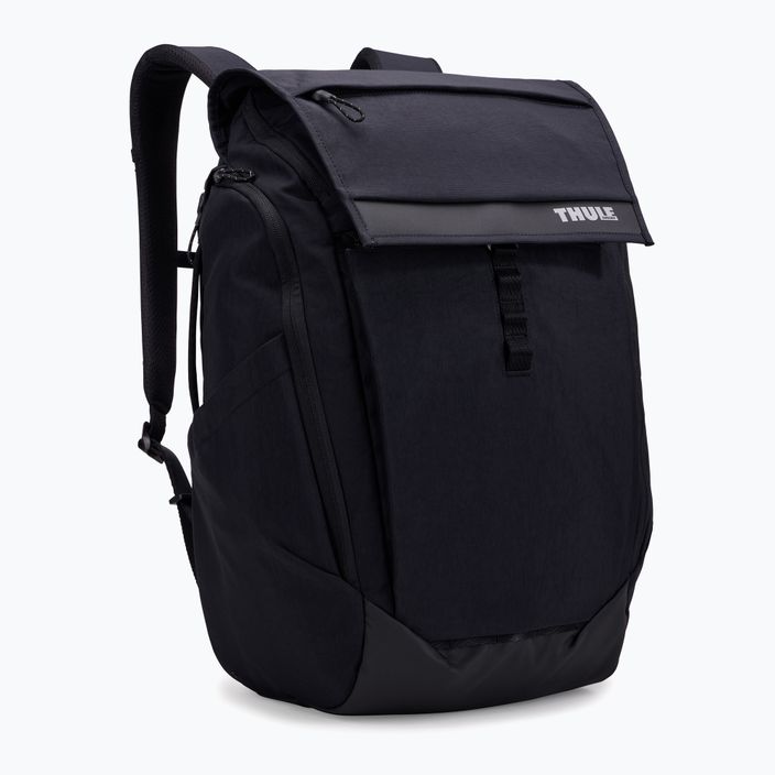 városi hátizsák Thule Paramount 27 l black 2