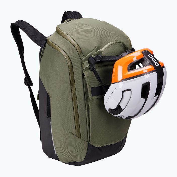 Thule Paramount Hybrid Pannier hátizsák/táska 26 l lágy zöld 8