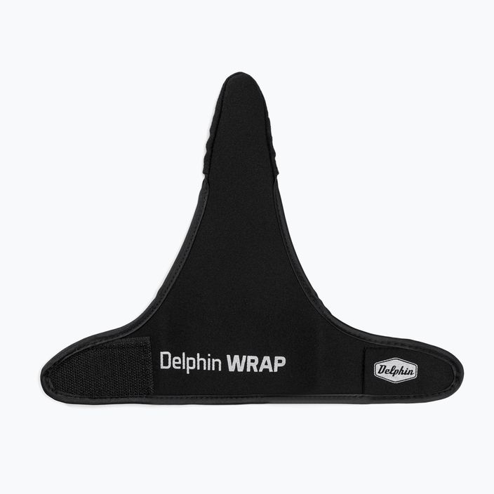 Delphin Wrap lábujjvédő fekete 197000010 3