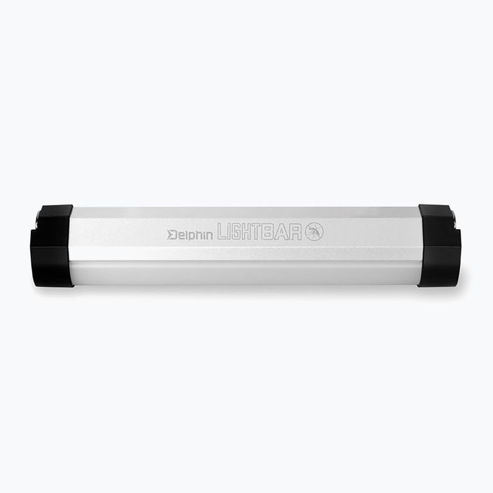 Delphin LightBar távirányítóval Fekete 101001607 2
