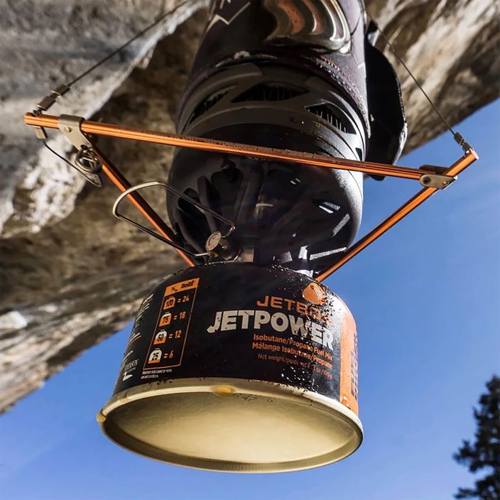 Jetboil Hanging Kit akasztó készlet tűzhelyhez 7