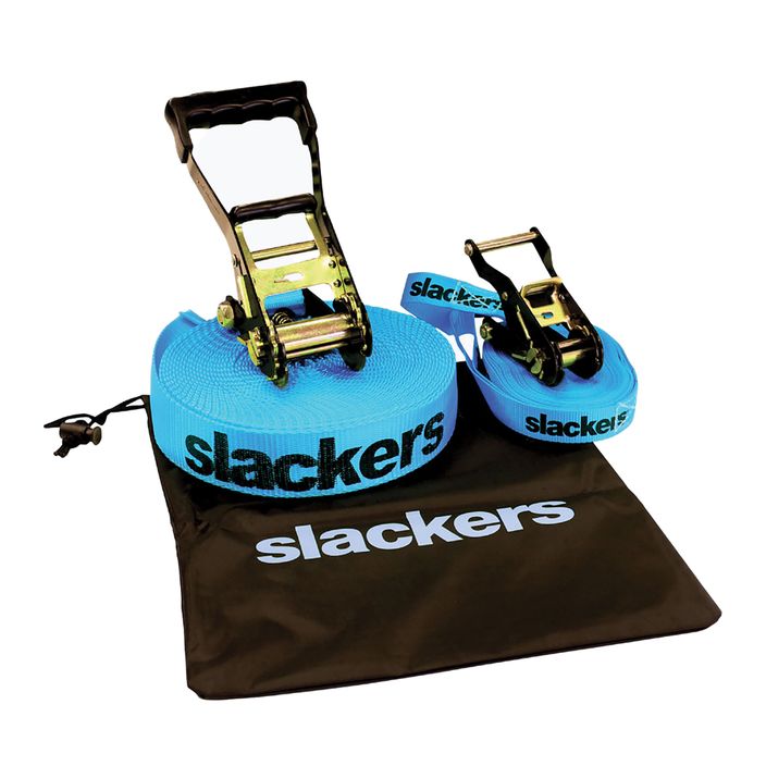 Slackers Slackline Classic heveder készlet 980010 2