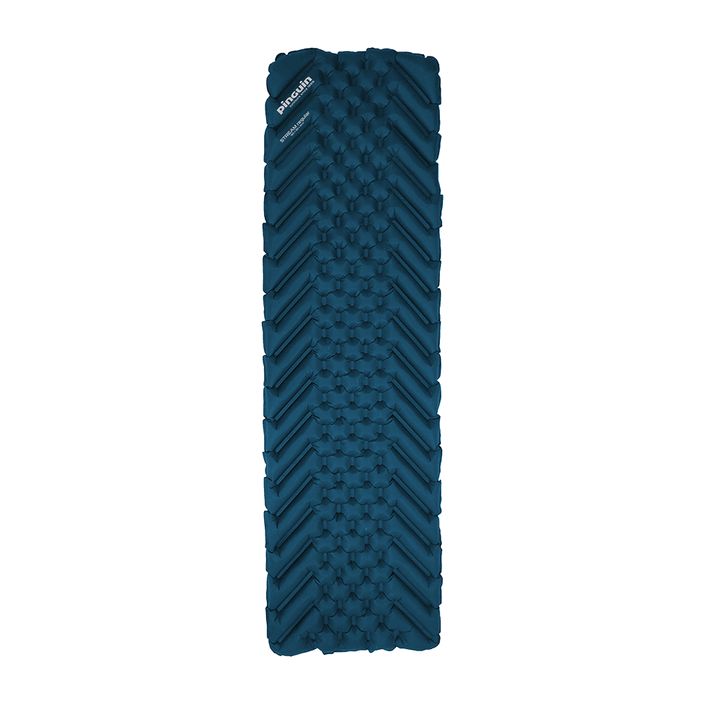 Pinguin Stream Regular kék színű felfújható matrac 2