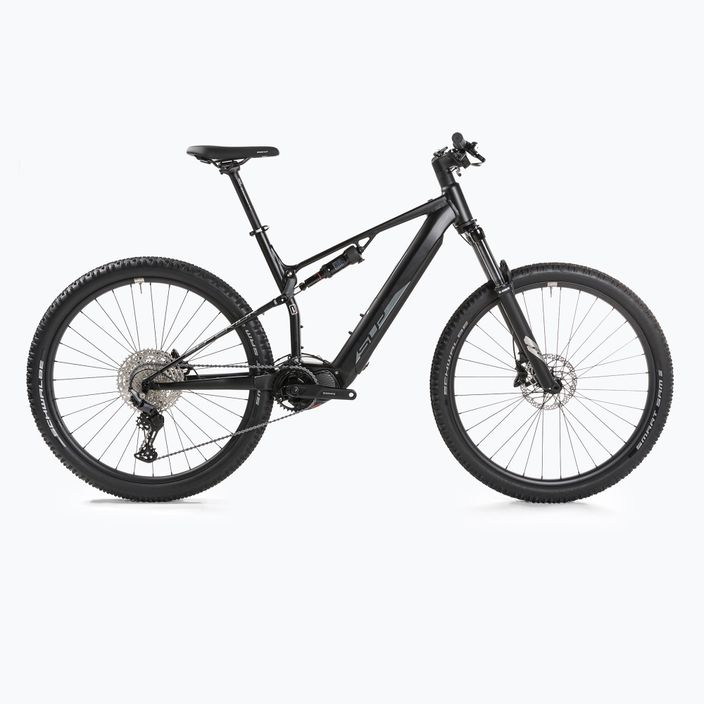 Elektromos kerékpár Superior eXF 8089 fekete 801.2021.79014