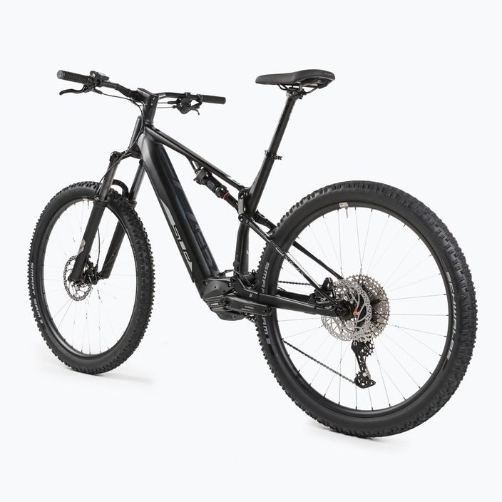 Elektromos kerékpár Superior eXF 8089 fekete 801.2021.79014 3