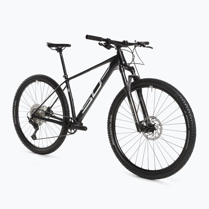 Mountain bike Superior XP 909 fekete 801.2022.29134 2