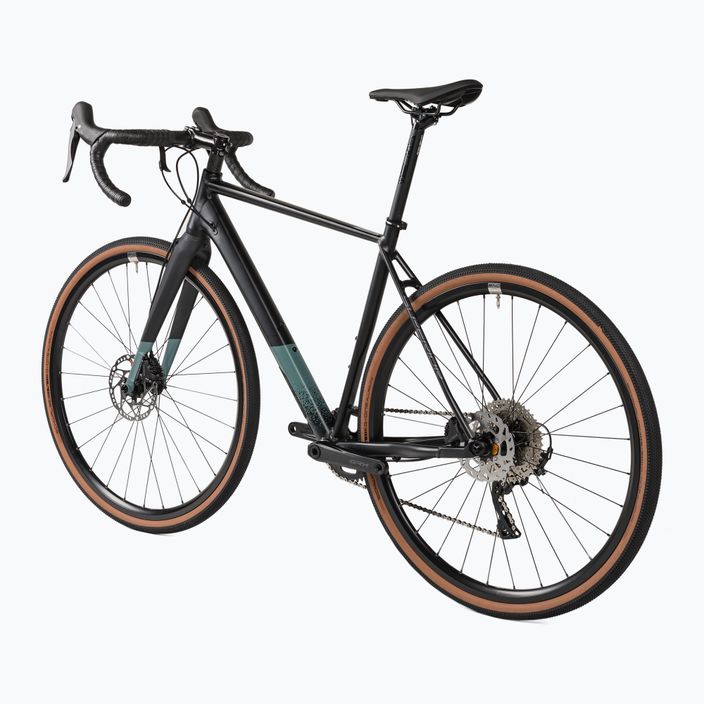 Superior X-ROAD Elite GR gravel bike fekete 801.2022.28016 3