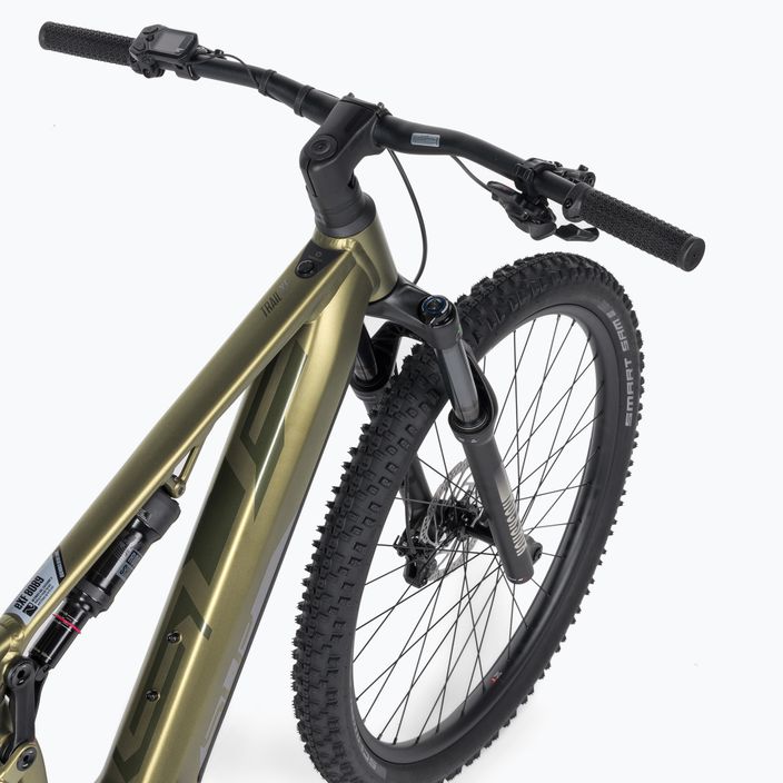 Elektromos kerékpár Superior eXF 8089 zöld 801.2022.79018 5