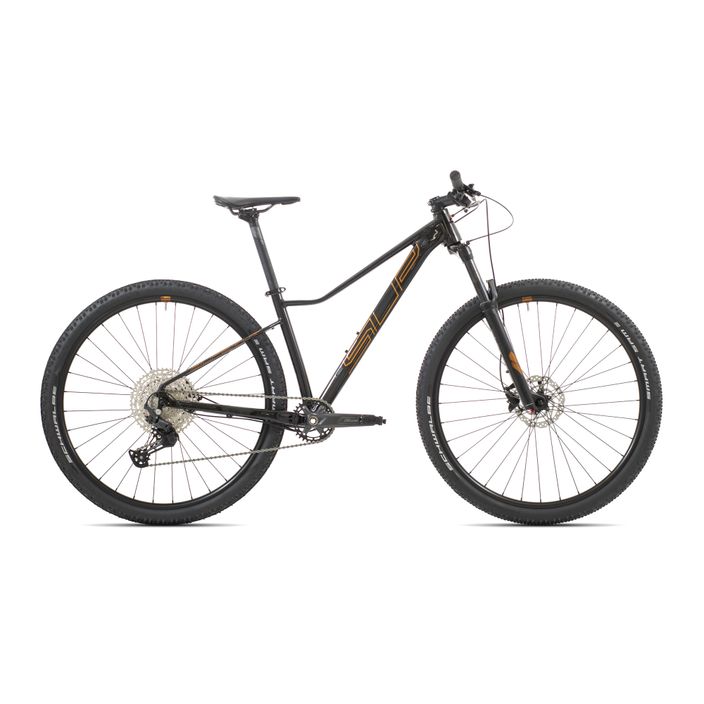 Női mountain bike Superior XC 899 W fényes arany fekete/réz 2