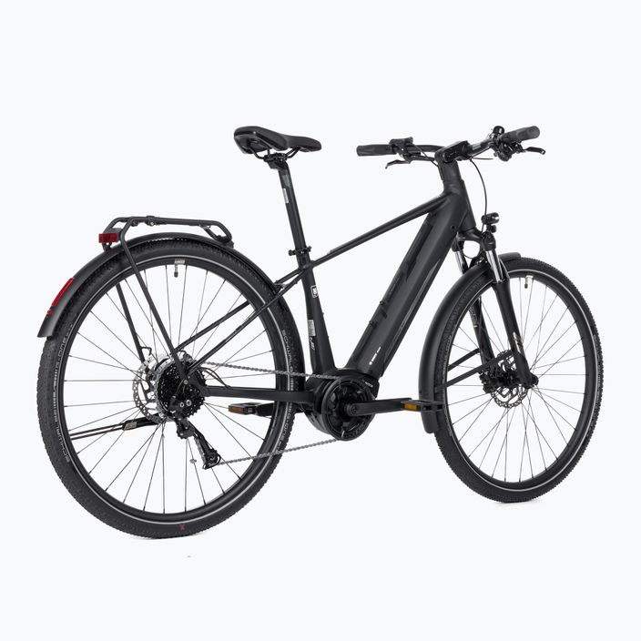 Elektromos kerékpár Superior eXR 6050 B Touring 14Ah fekete 801.2023.78020 3